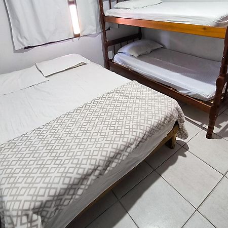 Hostel Bike Point カラグァタトゥバ エクステリア 写真
