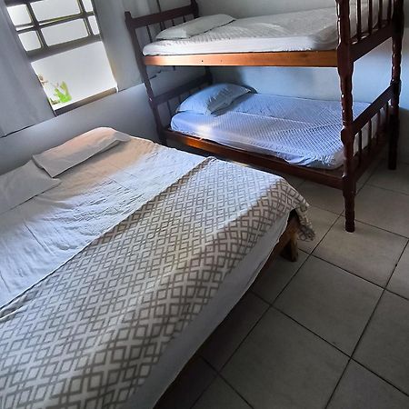 Hostel Bike Point カラグァタトゥバ エクステリア 写真