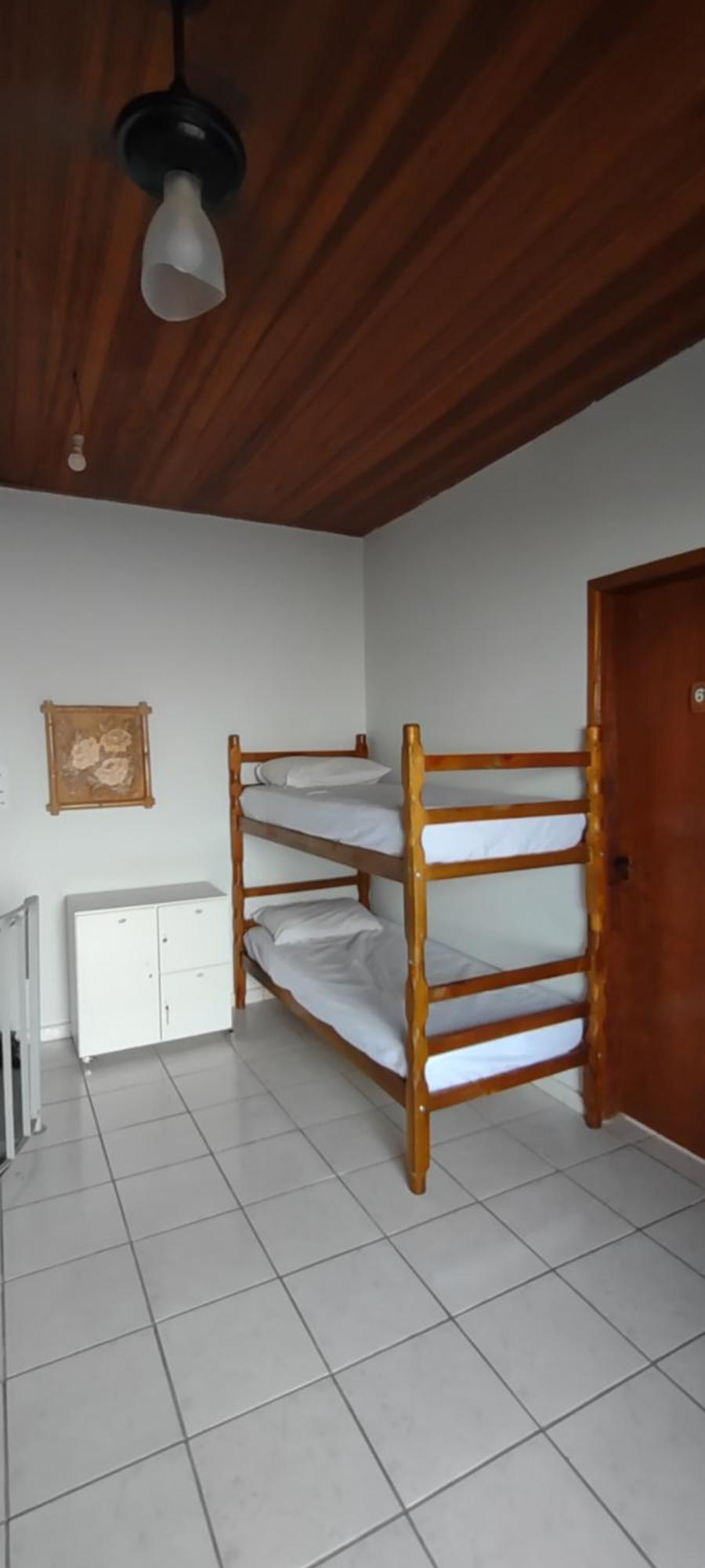 Hostel Bike Point カラグァタトゥバ エクステリア 写真