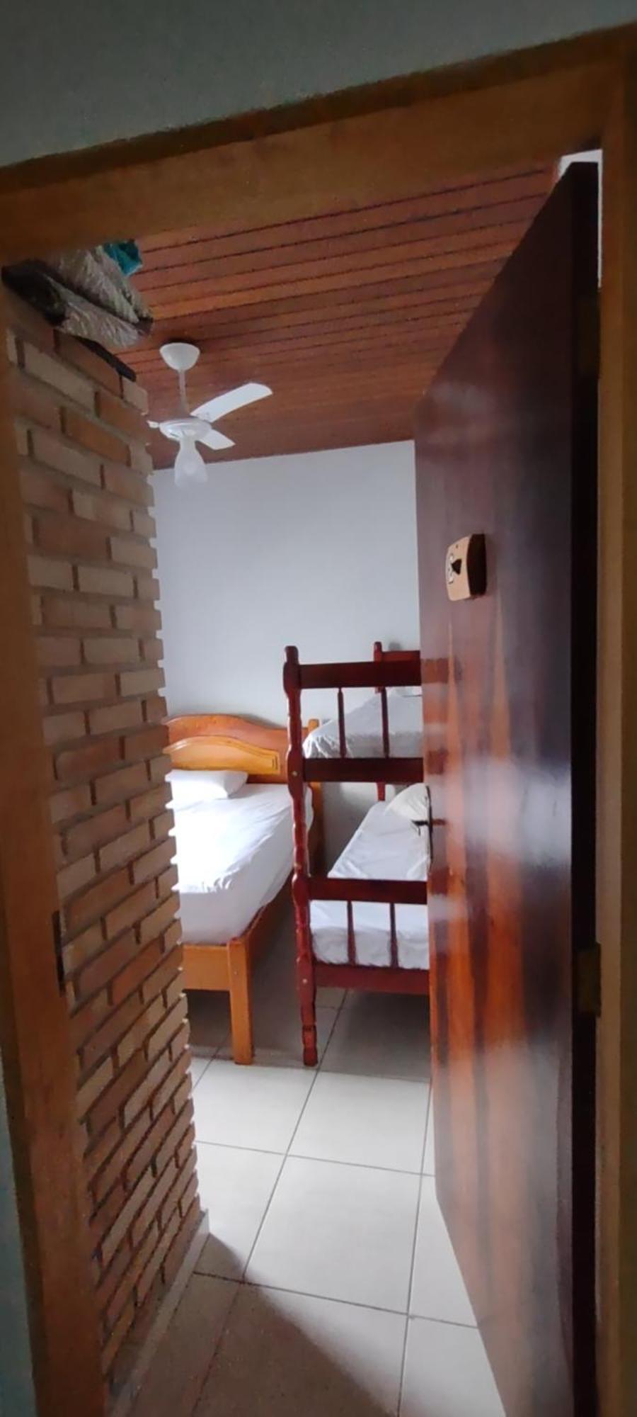Hostel Bike Point カラグァタトゥバ エクステリア 写真