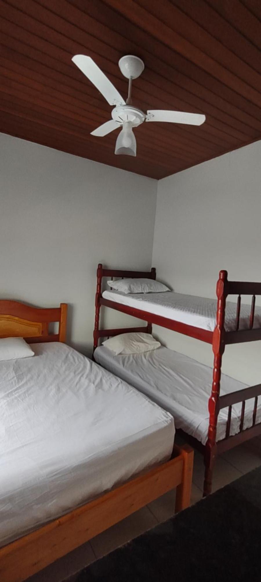 Hostel Bike Point カラグァタトゥバ エクステリア 写真