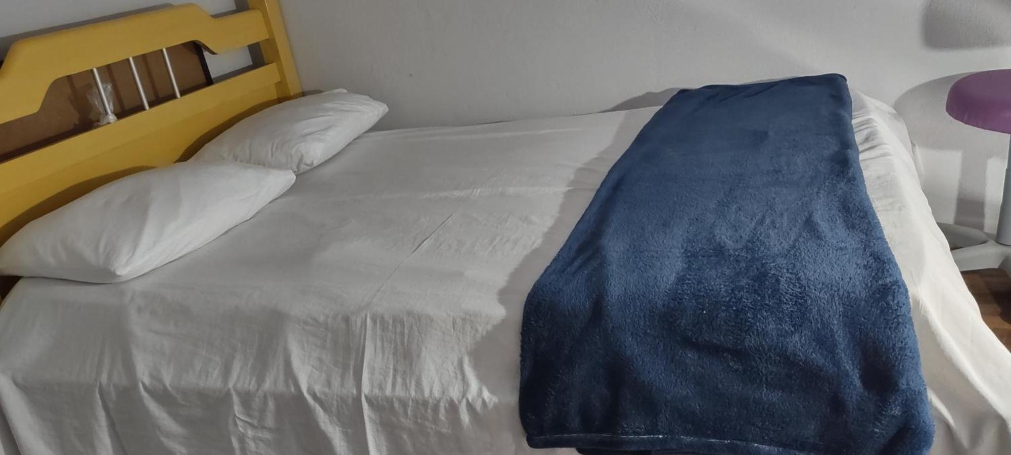 Hostel Bike Point カラグァタトゥバ エクステリア 写真