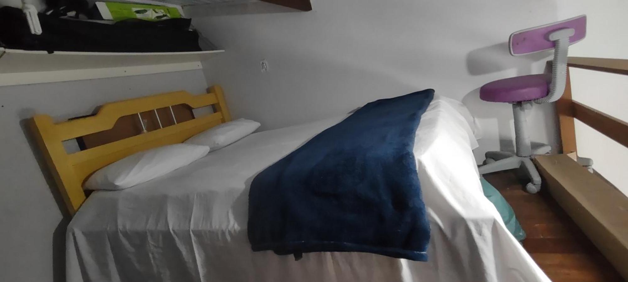 Hostel Bike Point カラグァタトゥバ エクステリア 写真