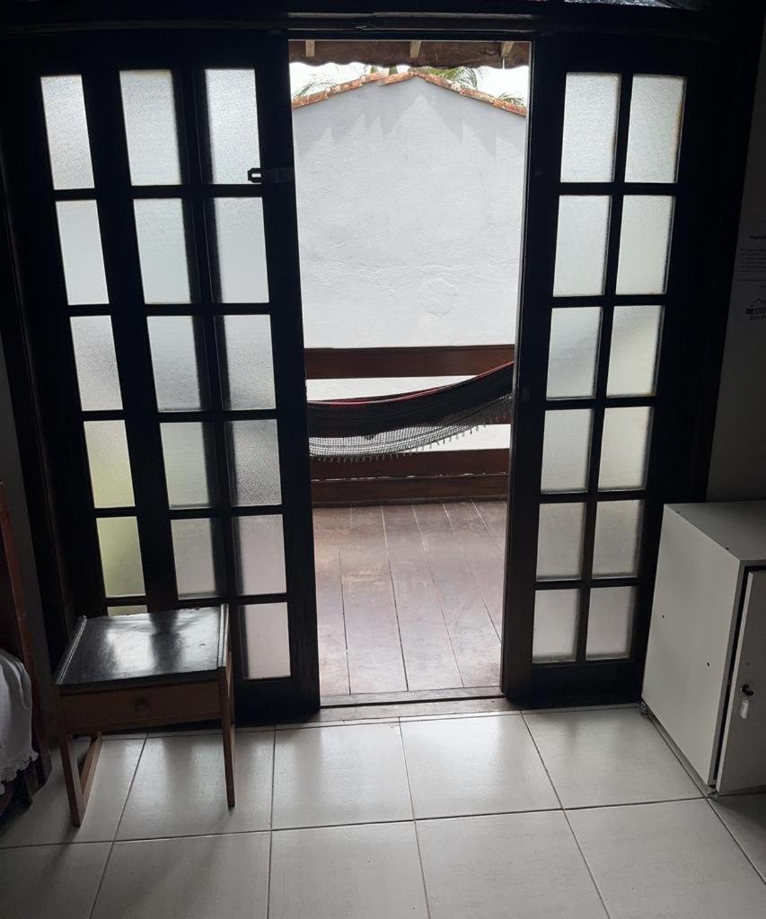 Hostel Bike Point カラグァタトゥバ エクステリア 写真