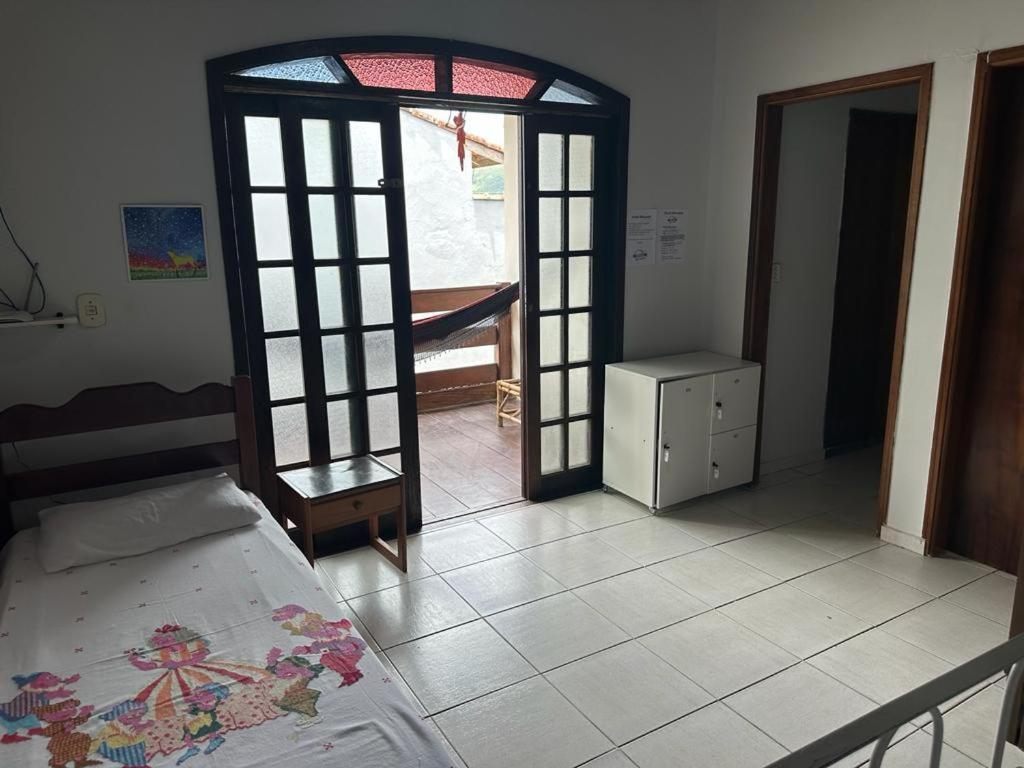 Hostel Bike Point カラグァタトゥバ エクステリア 写真
