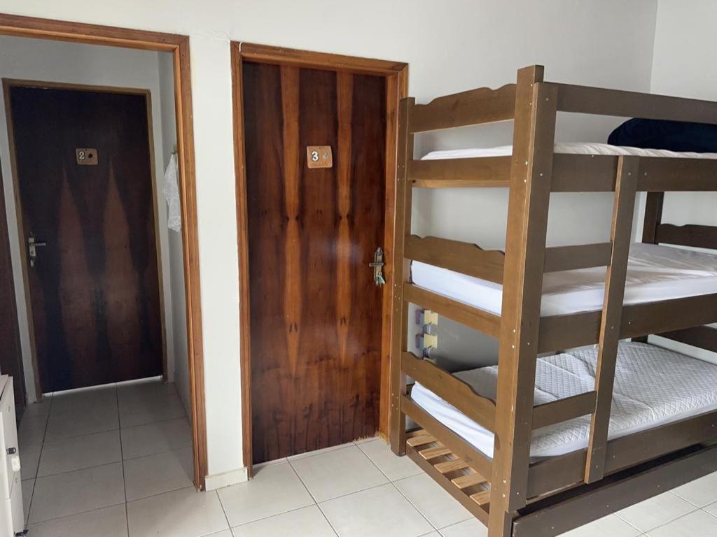 Hostel Bike Point カラグァタトゥバ エクステリア 写真