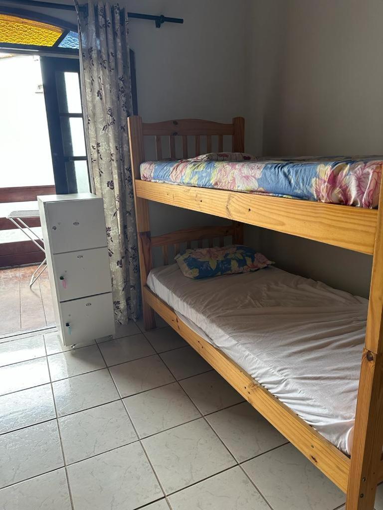 Hostel Bike Point カラグァタトゥバ エクステリア 写真