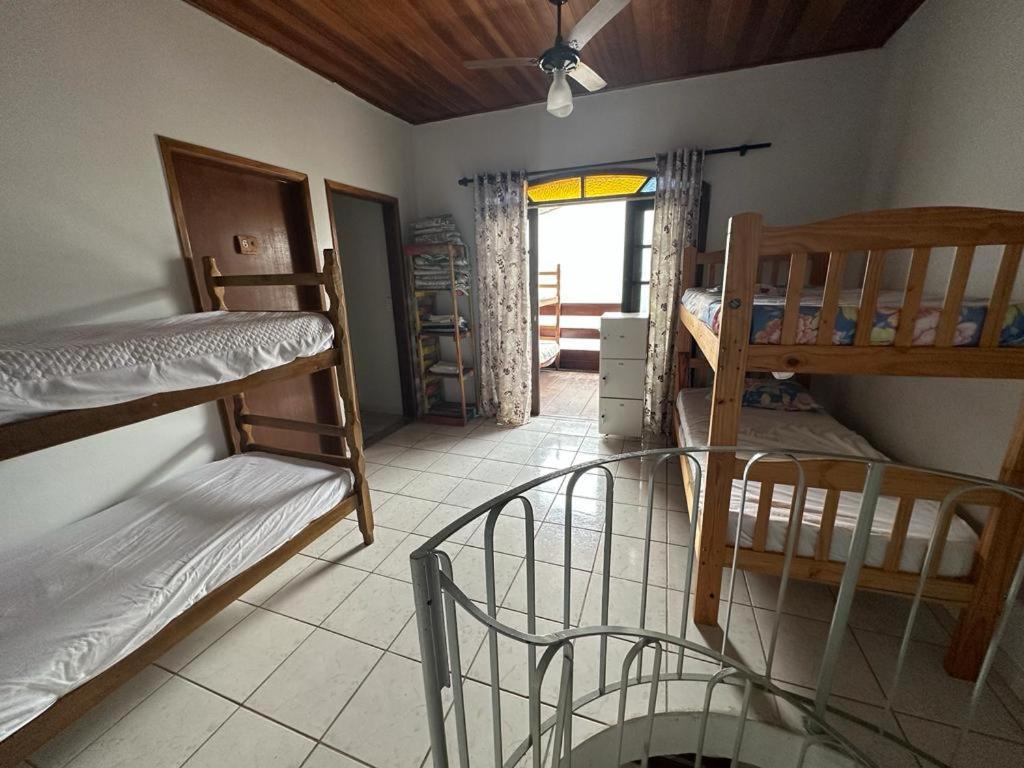 Hostel Bike Point カラグァタトゥバ エクステリア 写真